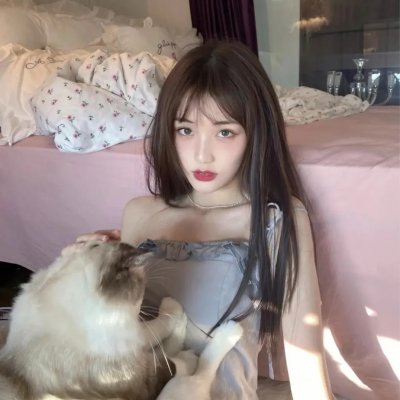 天上的风